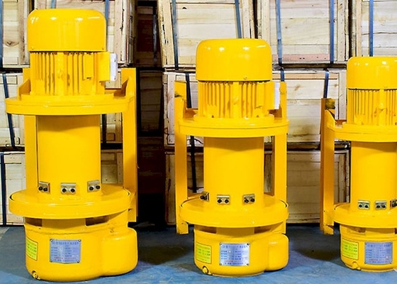 JKD 7.5KN से 20KN छोटी इलेक्ट्रिक चरखी 240V इलेक्ट्रिक Capstan Winch