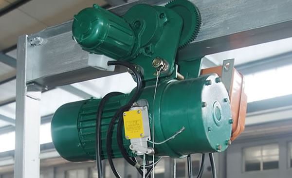 क्रेन लिफ्टिंग मशीन सीडी एमडी इलेक्ट्रिक वायर रोप होइस्ट 1000 किग्रा 2ton 3ton 5 टन
